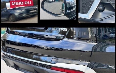 Audi A4, 2020 год, 3 700 000 рублей, 25 фотография
