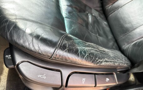 BMW 5 серия, 2003 год, 650 000 рублей, 10 фотография