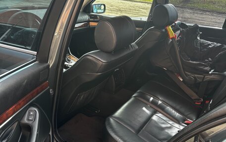 BMW 5 серия, 2003 год, 650 000 рублей, 21 фотография