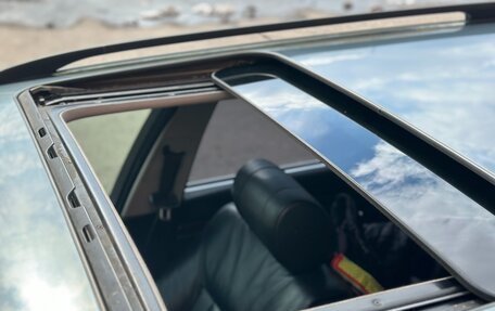 BMW 5 серия, 2003 год, 650 000 рублей, 32 фотография