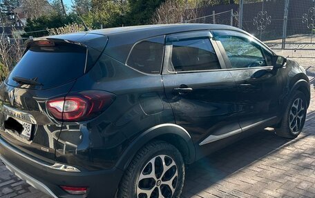 Renault Kaptur I рестайлинг, 2018 год, 1 395 000 рублей, 6 фотография