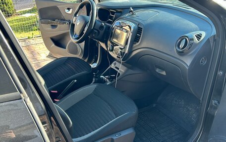 Renault Kaptur I рестайлинг, 2018 год, 1 395 000 рублей, 13 фотография