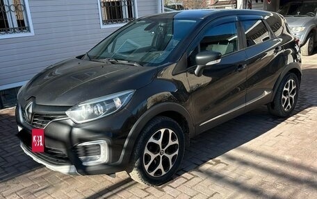 Renault Kaptur I рестайлинг, 2018 год, 1 395 000 рублей, 4 фотография