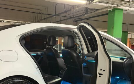 Skoda Octavia, 2013 год, 1 200 000 рублей, 13 фотография