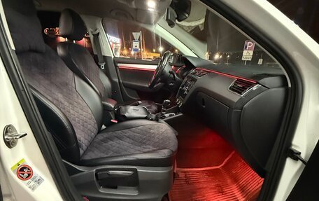 Skoda Octavia, 2013 год, 1 200 000 рублей, 10 фотография