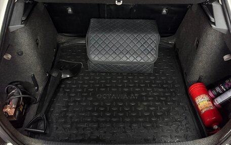 Skoda Octavia, 2013 год, 1 200 000 рублей, 7 фотография