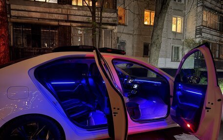 Skoda Octavia, 2013 год, 1 200 000 рублей, 5 фотография