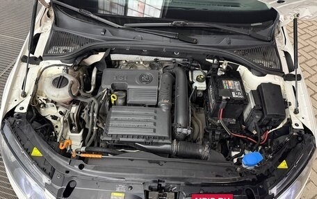 Skoda Octavia, 2013 год, 1 200 000 рублей, 11 фотография