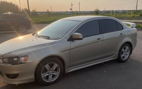 Mitsubishi Lancer IX, 2007 год, 1 150 000 рублей, 1 фотография