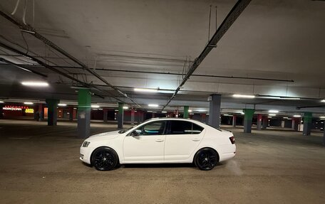 Skoda Octavia, 2013 год, 1 200 000 рублей, 16 фотография