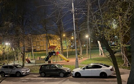 Skoda Octavia, 2013 год, 1 200 000 рублей, 18 фотография