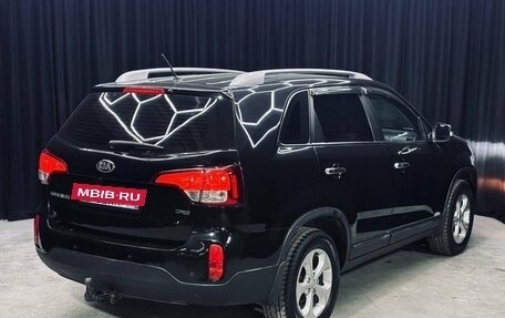 KIA Sorento II рестайлинг, 2015 год, 1 850 000 рублей, 5 фотография