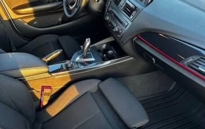 BMW 1 серия, 2014 год, 1 250 000 рублей, 1 фотография