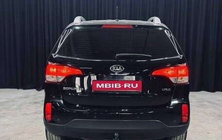 KIA Sorento II рестайлинг, 2015 год, 1 850 000 рублей, 6 фотография
