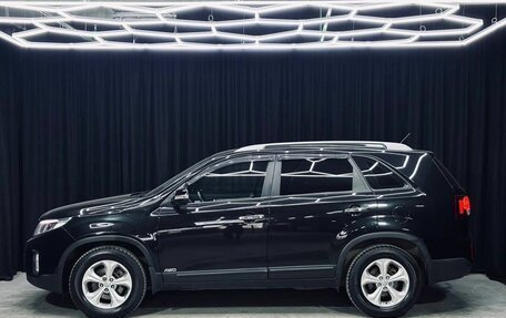 KIA Sorento II рестайлинг, 2015 год, 1 850 000 рублей, 8 фотография