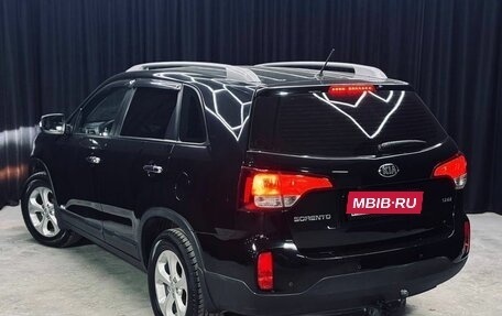 KIA Sorento II рестайлинг, 2015 год, 1 850 000 рублей, 7 фотография