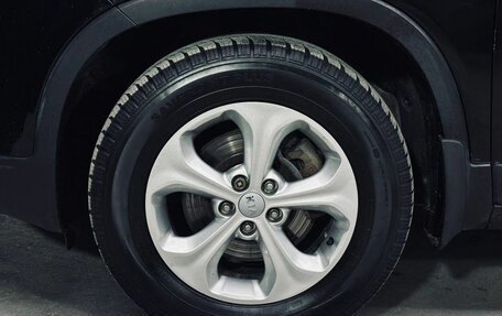 KIA Sorento II рестайлинг, 2015 год, 1 850 000 рублей, 12 фотография