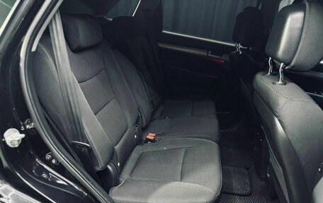 KIA Sorento II рестайлинг, 2015 год, 1 850 000 рублей, 20 фотография