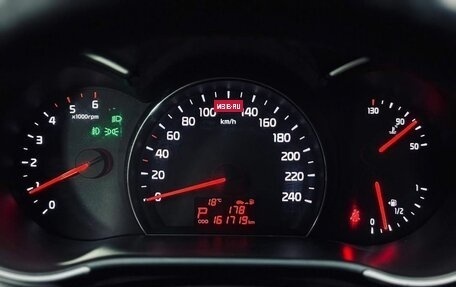 KIA Sorento II рестайлинг, 2015 год, 1 850 000 рублей, 15 фотография