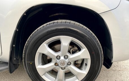 Toyota RAV4, 2011 год, 1 610 000 рублей, 9 фотография