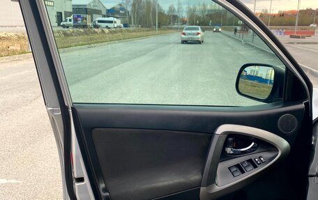 Toyota RAV4, 2011 год, 1 610 000 рублей, 17 фотография