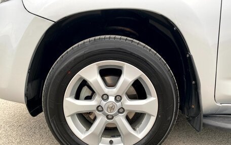 Toyota RAV4, 2011 год, 1 610 000 рублей, 12 фотография