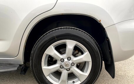 Toyota RAV4, 2011 год, 1 610 000 рублей, 11 фотография
