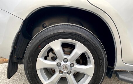 Toyota RAV4, 2011 год, 1 610 000 рублей, 10 фотография