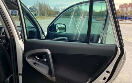 Toyota RAV4, 2011 год, 1 610 000 рублей, 19 фотография