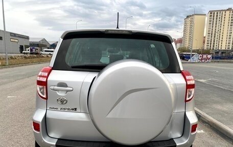 Toyota RAV4, 2011 год, 1 610 000 рублей, 5 фотография