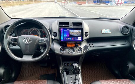 Toyota RAV4, 2011 год, 1 610 000 рублей, 22 фотография
