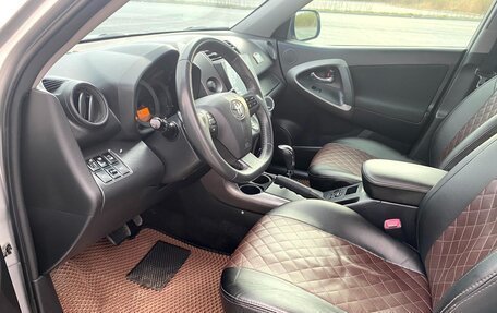 Toyota RAV4, 2011 год, 1 610 000 рублей, 20 фотография