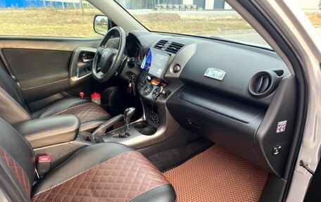 Toyota RAV4, 2011 год, 1 610 000 рублей, 23 фотография