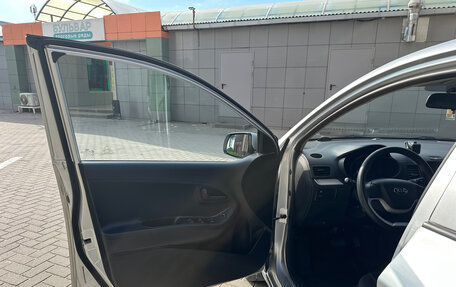 KIA Picanto II, 2012 год, 890 000 рублей, 5 фотография