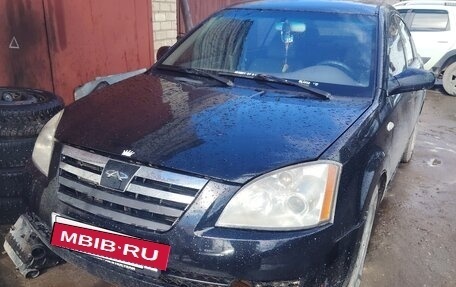 Chery Fora (A21), 2007 год, 80 000 рублей, 3 фотография