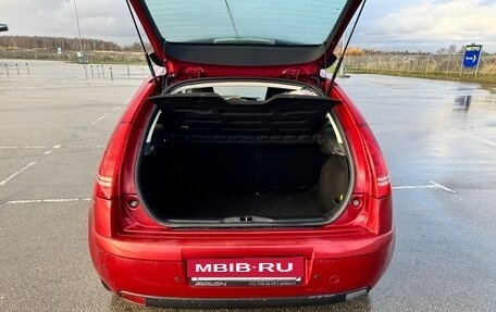 Citroen C4 II рестайлинг, 2009 год, 360 000 рублей, 9 фотография