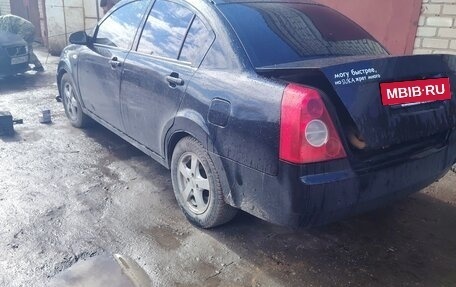 Chery Fora (A21), 2007 год, 80 000 рублей, 4 фотография