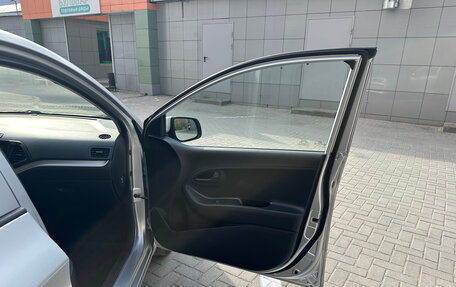 KIA Picanto II, 2012 год, 890 000 рублей, 6 фотография