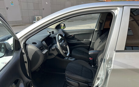 KIA Picanto II, 2012 год, 890 000 рублей, 10 фотография