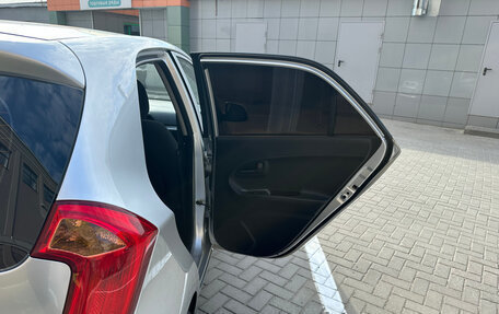 KIA Picanto II, 2012 год, 890 000 рублей, 8 фотография