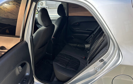 KIA Picanto II, 2012 год, 890 000 рублей, 12 фотография
