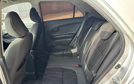 KIA Picanto II, 2012 год, 890 000 рублей, 13 фотография