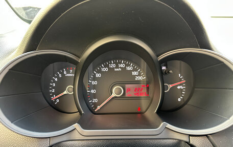 KIA Picanto II, 2012 год, 890 000 рублей, 14 фотография