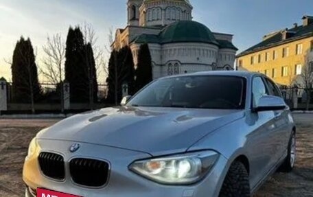 BMW 1 серия, 2014 год, 1 250 000 рублей, 3 фотография