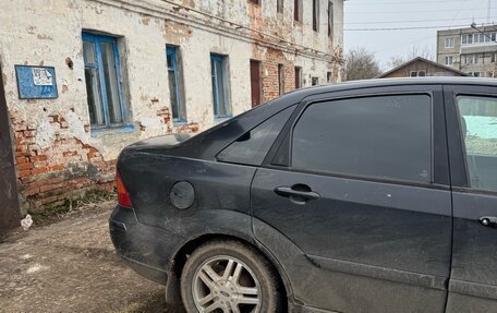 Ford Focus IV, 2002 год, 165 000 рублей, 3 фотография