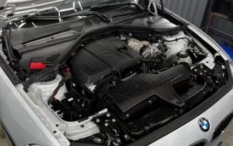 BMW 1 серия, 2014 год, 1 250 000 рублей, 4 фотография
