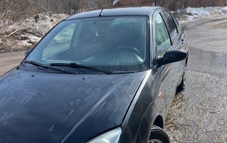 Ford Focus IV, 2002 год, 165 000 рублей, 8 фотография