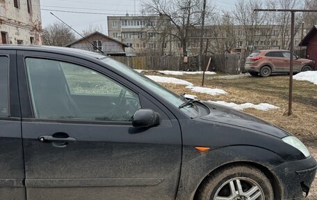 Ford Focus IV, 2002 год, 165 000 рублей, 4 фотография