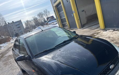 Ford Focus IV, 2002 год, 165 000 рублей, 7 фотография