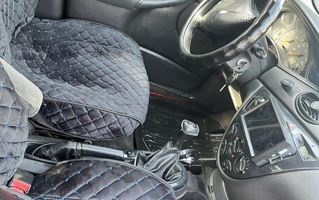 Ford Focus IV, 2002 год, 165 000 рублей, 10 фотография